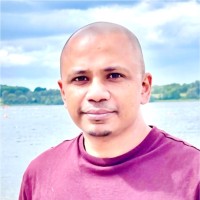 Badrul Mohammed