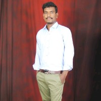 Jaganathan Ravichandran