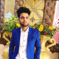 Gaurav Joshi