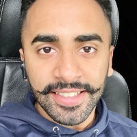 Rav Singh