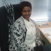Lizah Ntsele