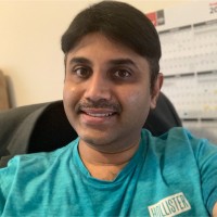 Anand Subramanian