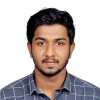 Beni Vimal Ravichandran