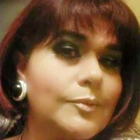 Gabriela Jiménez Maldonado