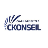 CKONSEIL Kévin Chènevière