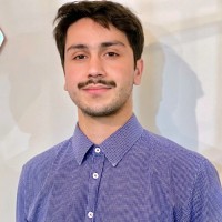 David Cáceres Arriagada