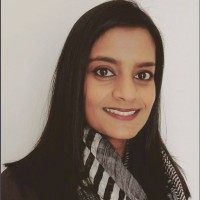 Verusha Thaver