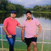 Ashwin Bardila