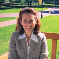 Cecilia Gómez, Ph.D.