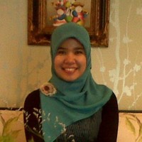 Ade Amalia Lubis