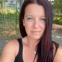 Cindy Bélanger