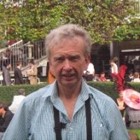 Maurice Fitzgerald
