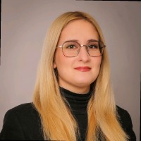 Sara Salom Milenkovic