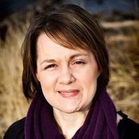 Cindy Saunders