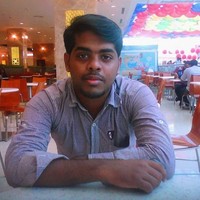 Vishnu P Gopinath