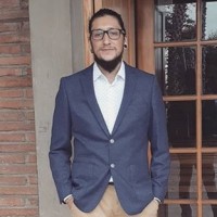 Miguel Espinoza Rojas