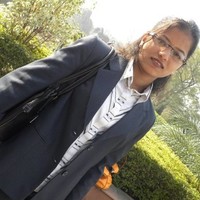 Pranali Tamhane- Manore