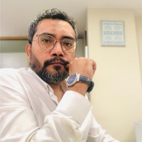 Kamran Vohra Mcom Insurance Cert Cii