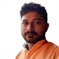 Kaustav Chakraborty