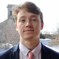 Brennan Mcbride