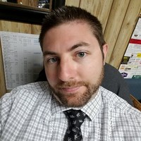Justin Burmeister