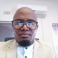 Zolisa Mbokodwa