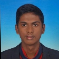 Raymond Roy Rayappan