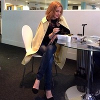Glauce Elaine Lahass Müller