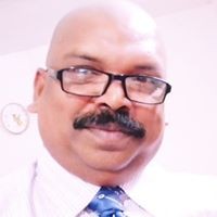 Sam Sasikumar