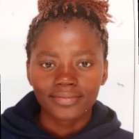 Terry Ajwang