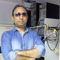 Manish bhasker
