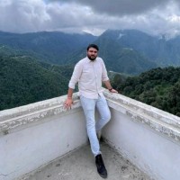 Lakshya Singh