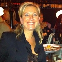 Jacqueline Rozendaal