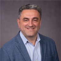 Mark Goykhman