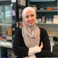 Danah AlHattab , PhD