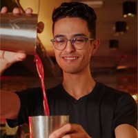 Mohamed Amine Moussaid
