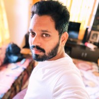 Shivprasad Bhandari