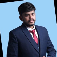 Anil Dominic
