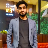 Usman Fahad