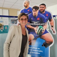 Corinne Bouthier De La Tour