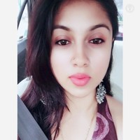 Harshika Singh