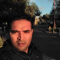 Mithun Radhakrishnan