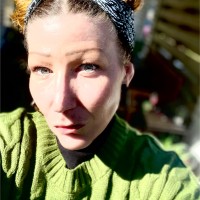 Leah Rushing