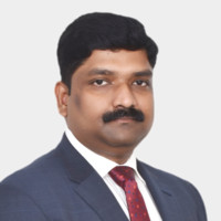 Balachandar Balakrishnan