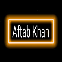 Aftab Khan