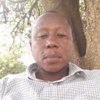 Charles Mutunga