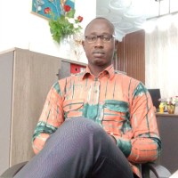 Kanou Wenceslas Titikpeu