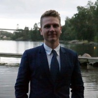 Alexander Sandberg