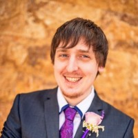 Huw Evans