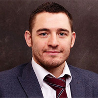 Greg Byron